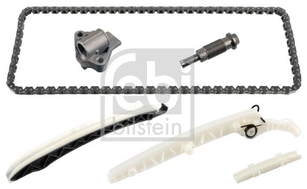 FEBI 174894 TIMING CHAIN KIT MERCEDES M270.910 M271.920 A/B180/200/250 FROM12/2012