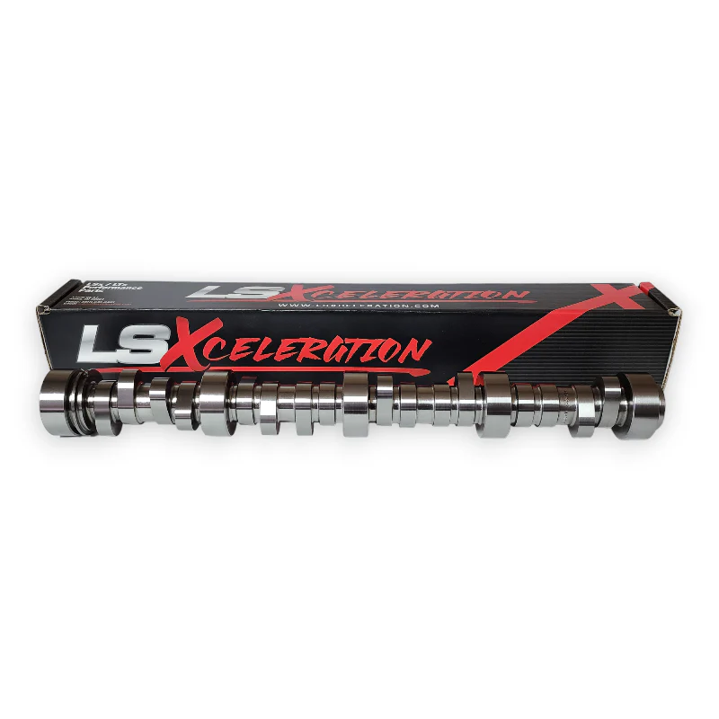 LSXCELERATION 2054101-12 STAGE 2 NSR HYD ROLLER CAM CHEV HOLDEN LS 212/218 @ 50