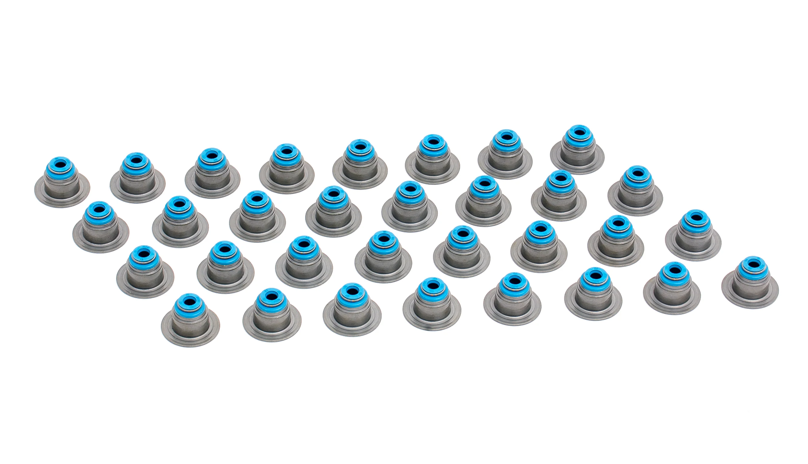 COMETIC 3268V-32 VALVE STEM SEAL SET FORD COYOTE 5.0 ALL 2011-ON