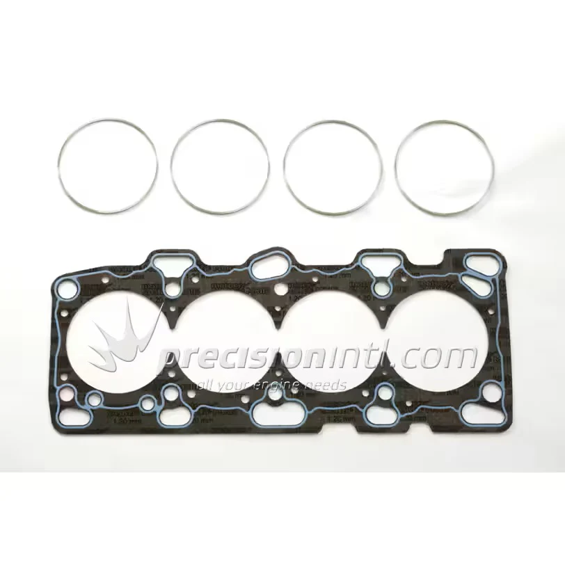 ATHENA RACING GASKETS 330042R MITSUBISHI 4G63 EVO 5-9 87.5MM X 1.2MM CUT RING HEAD GASKET