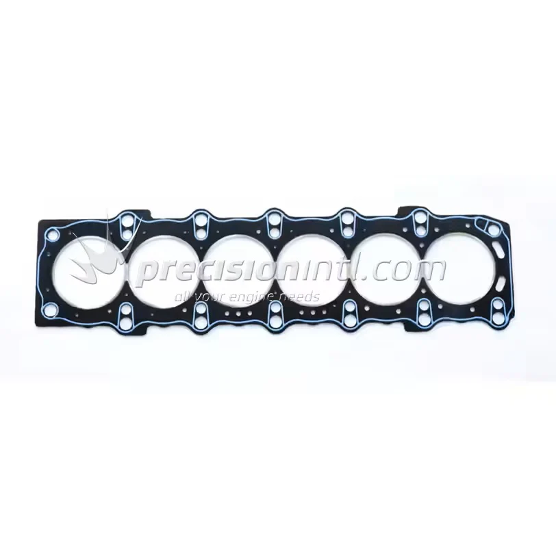 ATHENA RACING GASKETS 330044R TOYOTA 2JZ 87MM X 1.6MM CUT RING HEAD GASKET