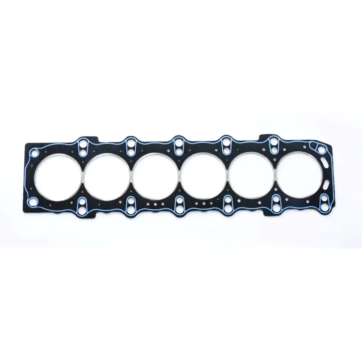 ATHENA RACING GASKETS 330044R TOYOTA 2JZ 87MM X 1.6MM CUT RING HEAD GASKET - Image 2