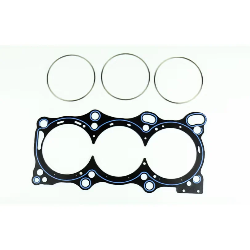 ATHENA RACING GASKETS 330067R NISSAN GTR VR38 100.5MM X 1.00MM CUT RING LEFT HEAD GASKET