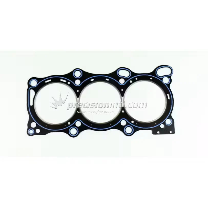 ATHENA RACING GASKETS 330067R NISSAN GTR VR38 100.5MM X 1.00MM CUT RING LEFT HEAD GASKET - Image 2