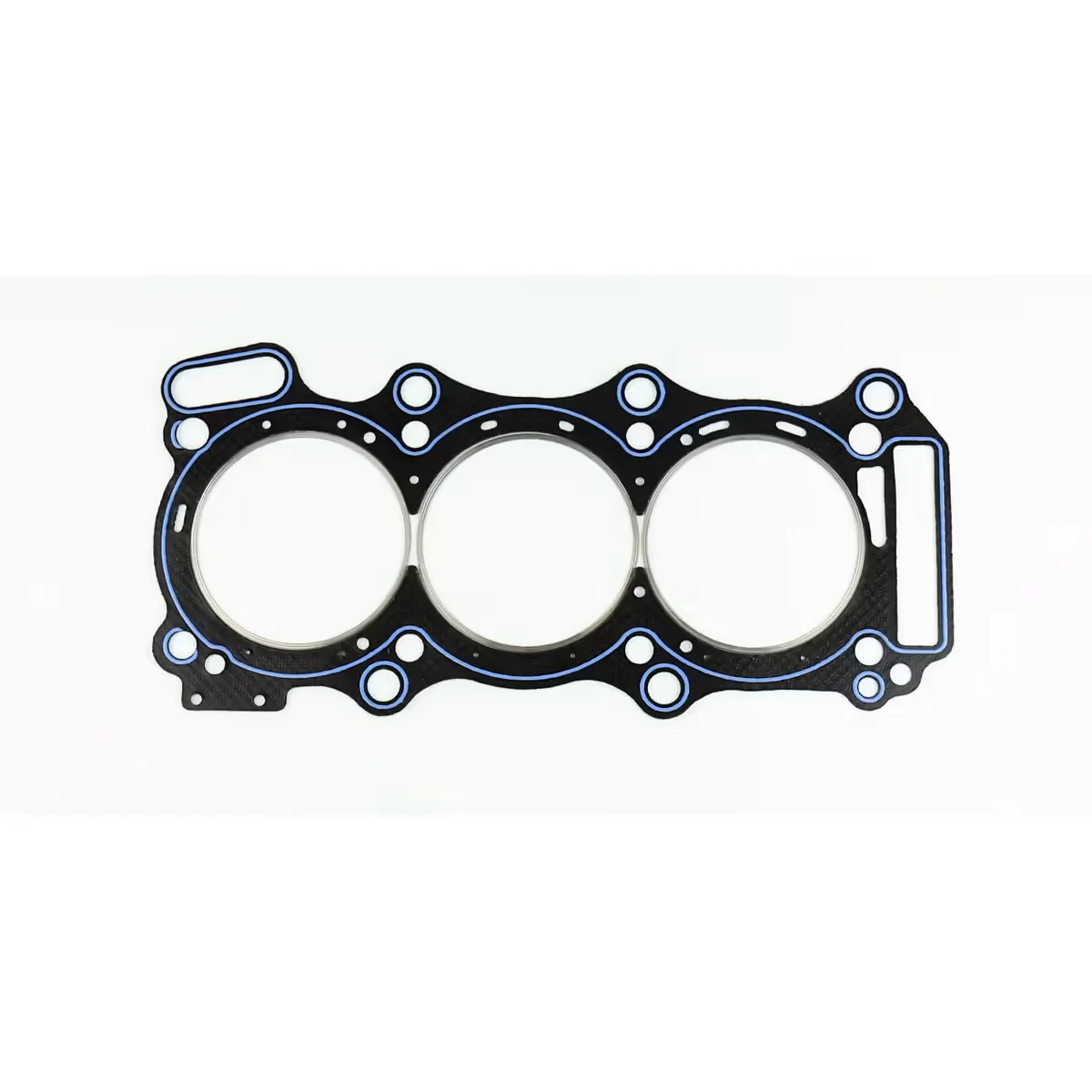 ATHENA RACING GASKETS 330068R NISSAN GTR VR38 100.5MM X 1.00MM CUT RING RIGHT HEAD GASKET - Image 2