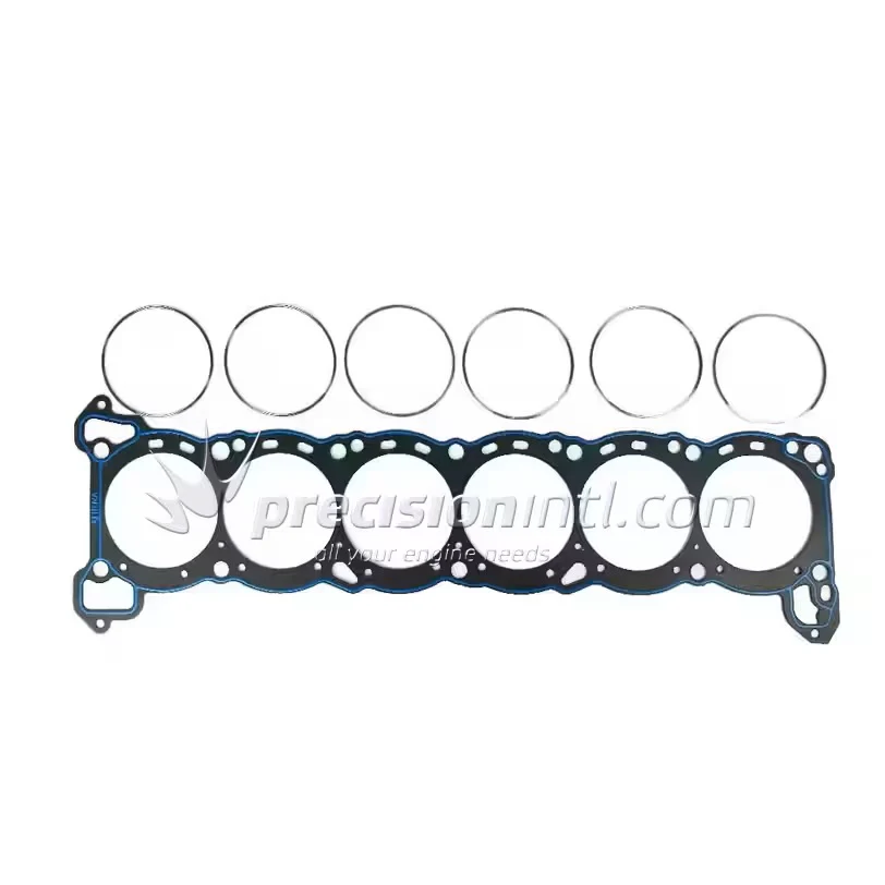 ATHENA RACING GASKETS 330089R NISSAN RB26 87.5MM X 1.5MM CUT RING HEAD GASKET