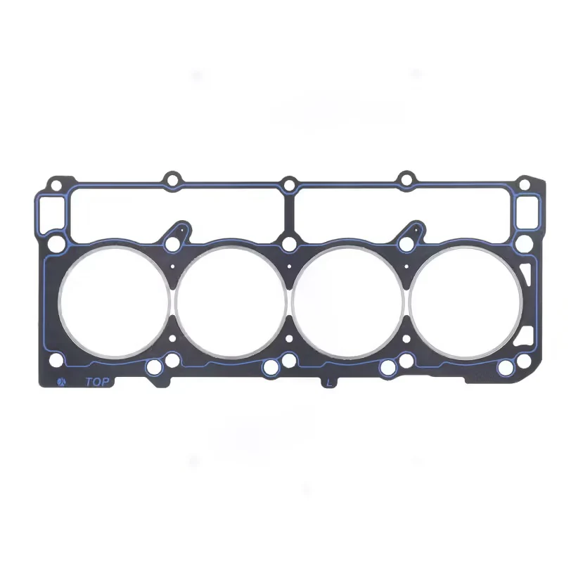 ATHENA RACING GASKETS 330184R MOPAR HEMI 6.4L 4.185" X 0.060" CUT RING LEFT HEAD GASKET - Image 2