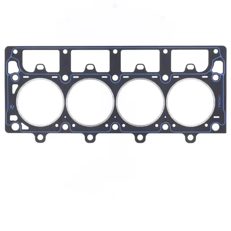 ATHENA RACING GASKETS 330196R GM LSX 3.997" X 0.059" CUT RING HEAD GASKET - Image 2