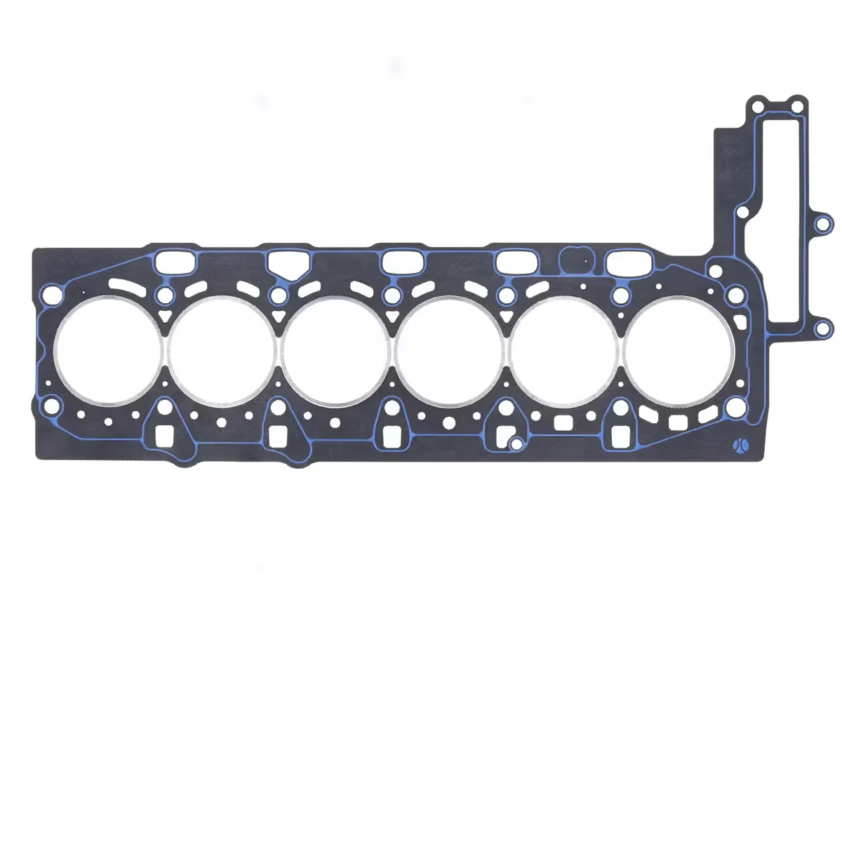 ATHENA RACING GASKETS 330212R BMW B58 GEN1 83MM X 1.00MM CUT RING HEAD GASKET - Image 2