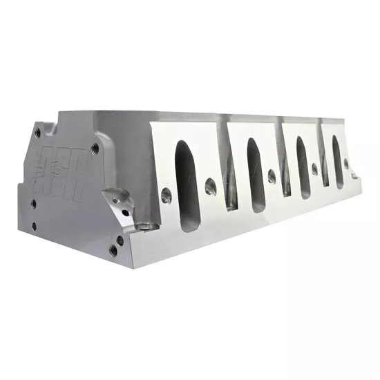 AFR 1501 CHEV/HOLDEN LS1 ENFORCER CYLINDER HEAD 210CC/64CC AS CAST COMPLETE SOLD EACH - Image 3