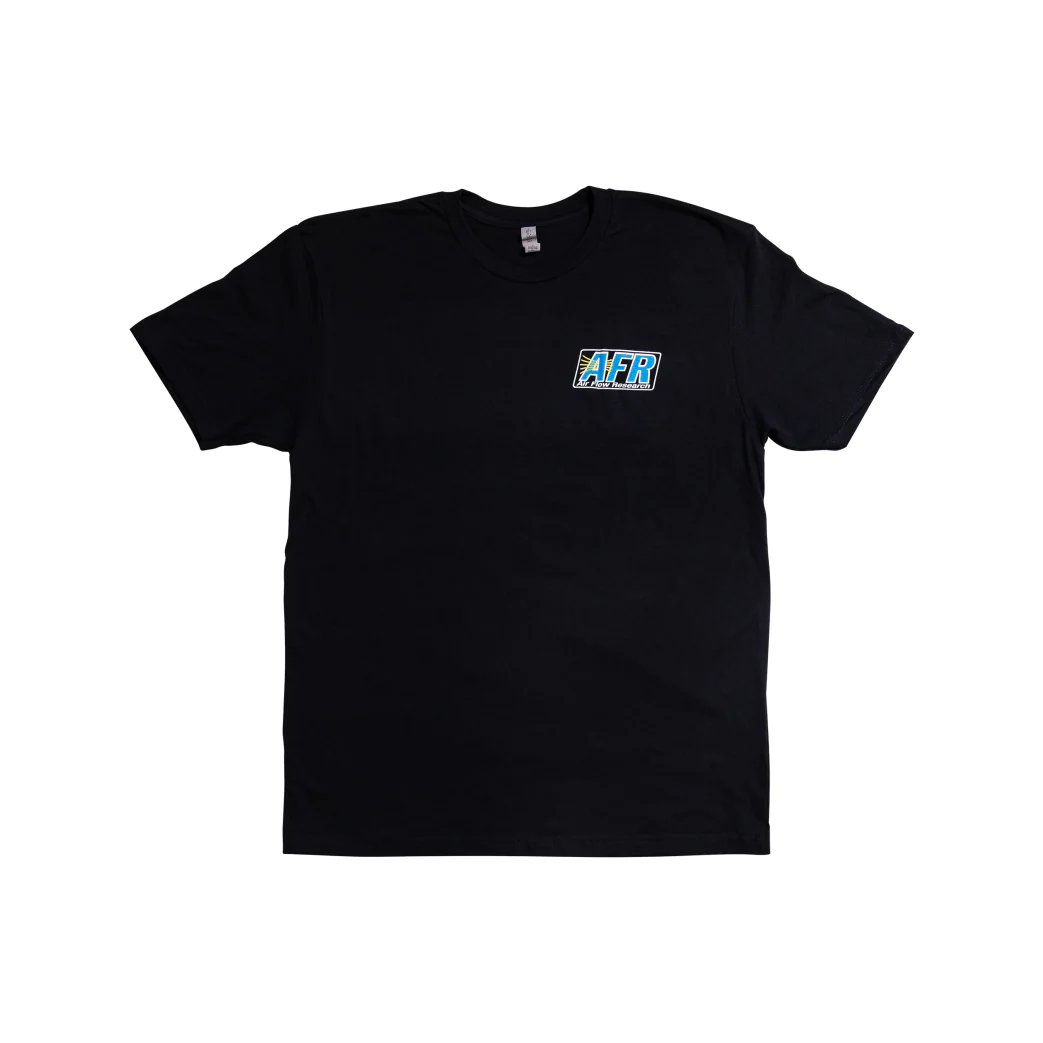 AFR 9783 BEST HEAD IN TOWN T-SHIRT BLACK 2X-LARGE - Image 2