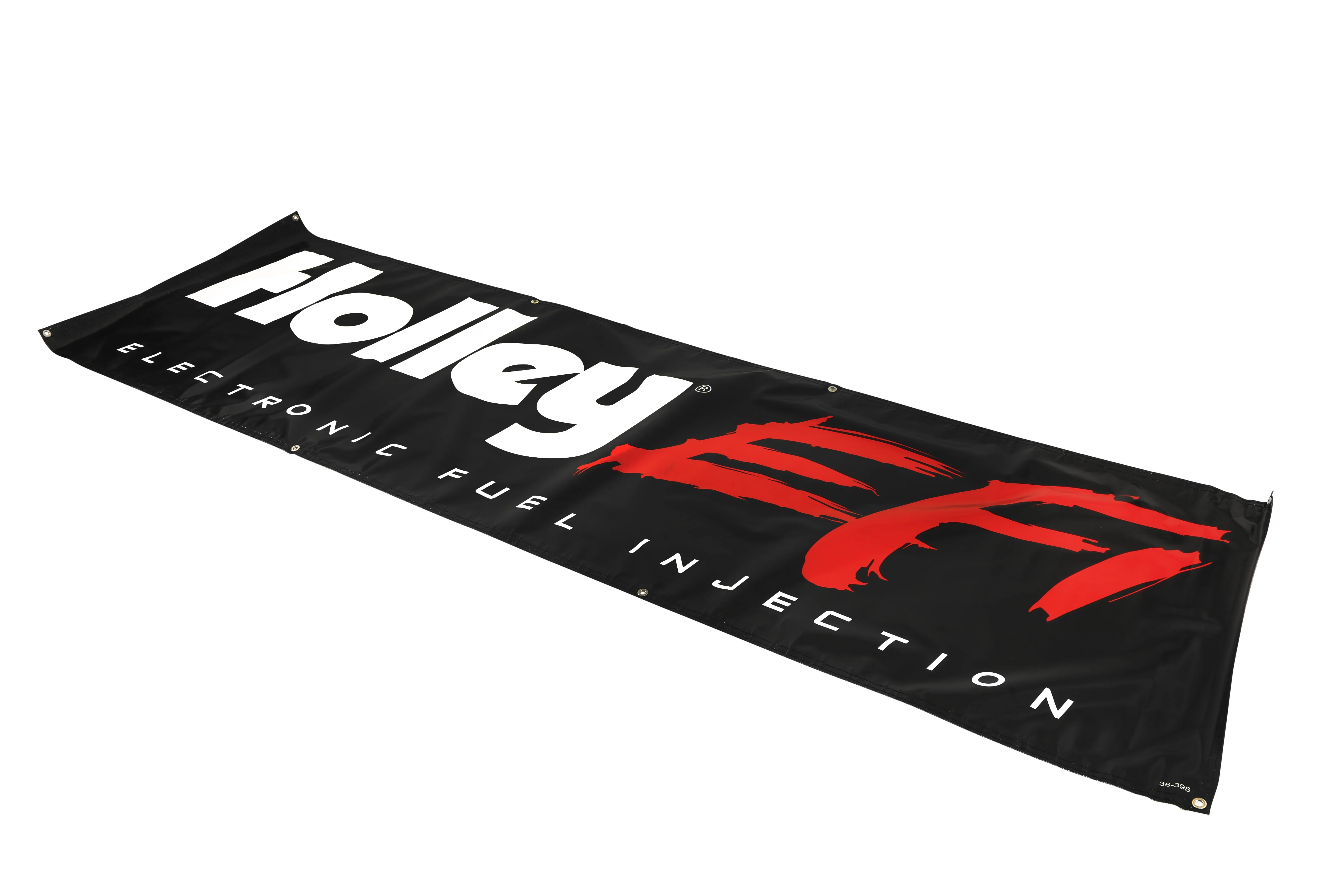 HOLLEY 36-398 EFI LOGO BANNER 28" X 108"