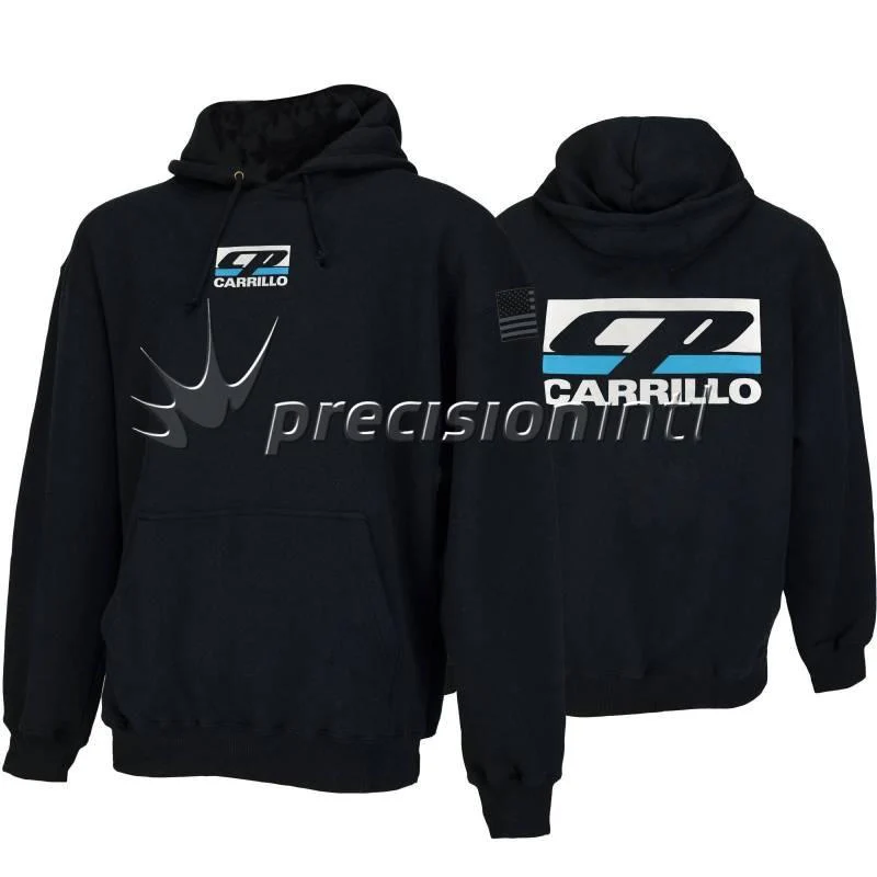 CP PISTONS 9237 HERITAGE CLASSIC HOODY SMALL