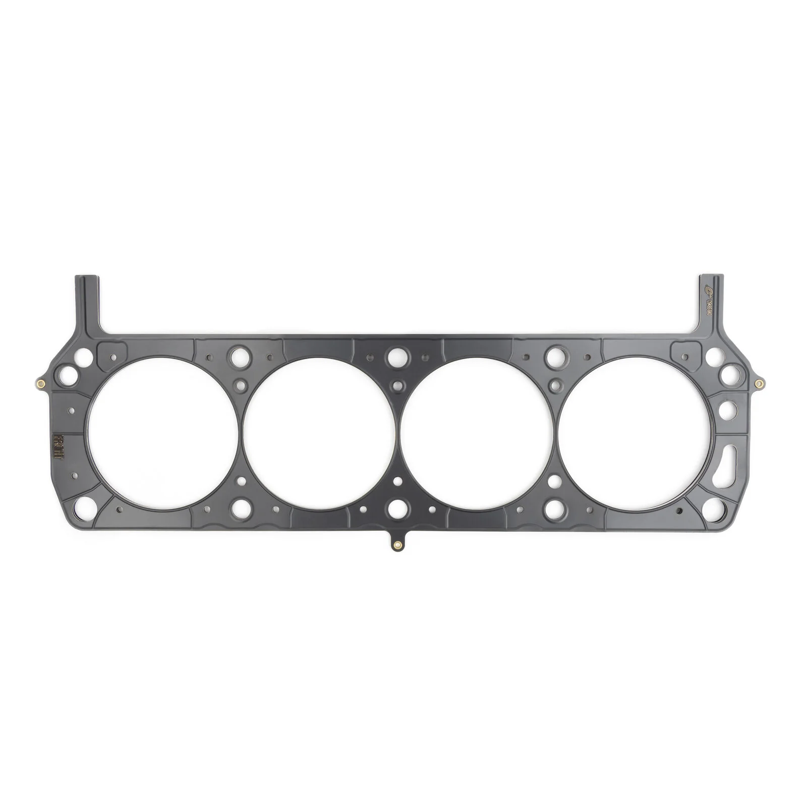 COMETIC C5485-040 .040" MLS HEAD GASKET 4.200" ROUND BORE FORD 302 351 SVO