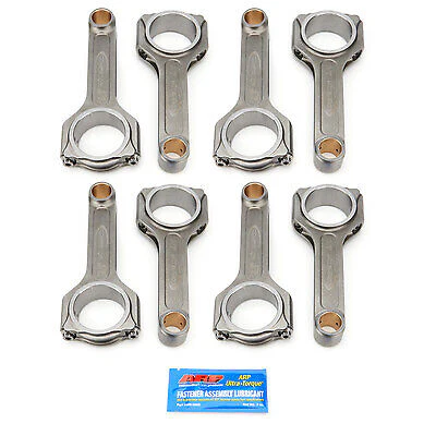 CALLIES CSA6000DS2A2AX COMPSTAR SB XTREME H-BEAM CONRODS 6.00¨LENGTH 2.100¨JOURNAL