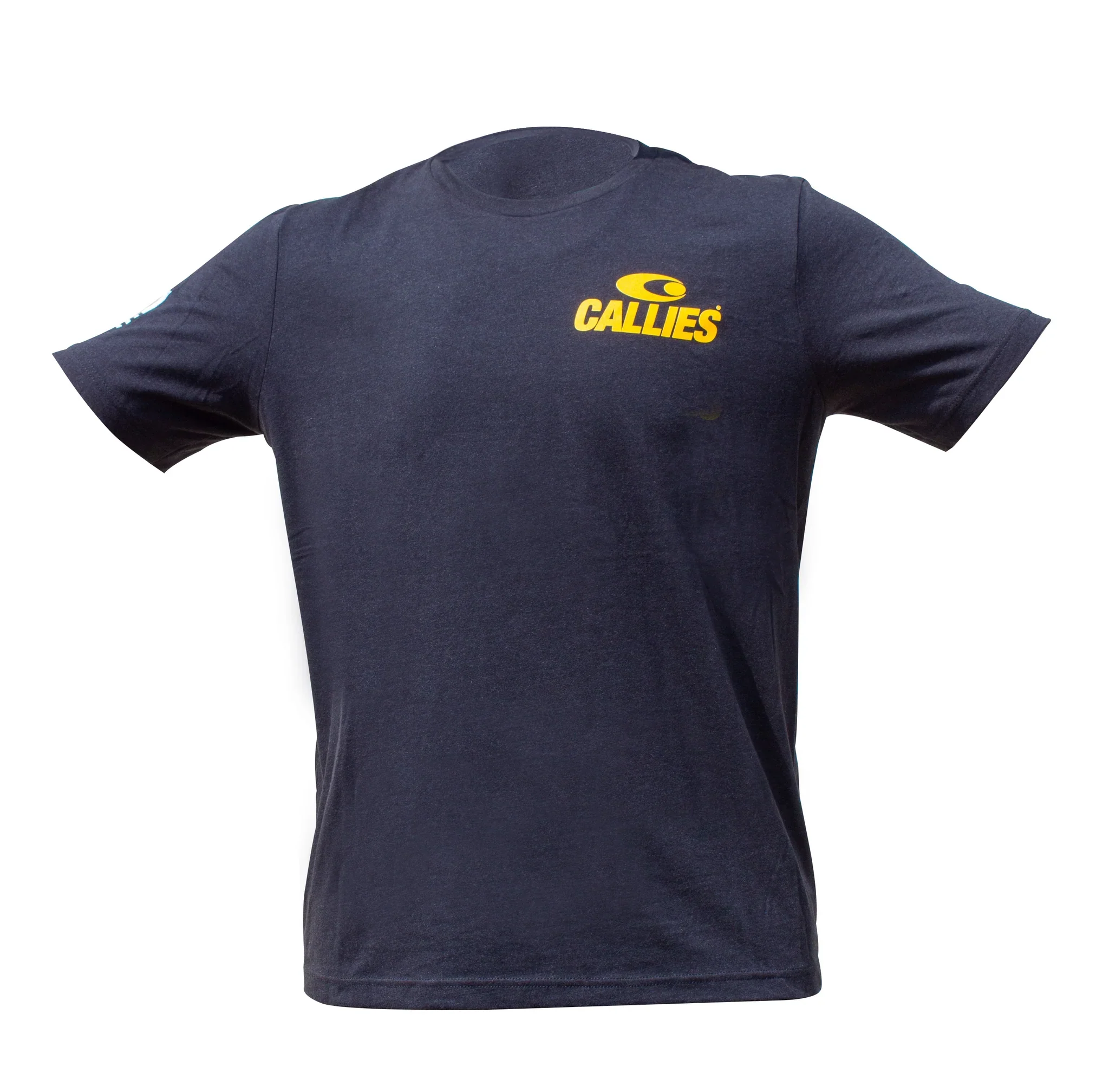 CALLIES CALBTS2XL BLACK TSHIRT XX LARGE - Image 2