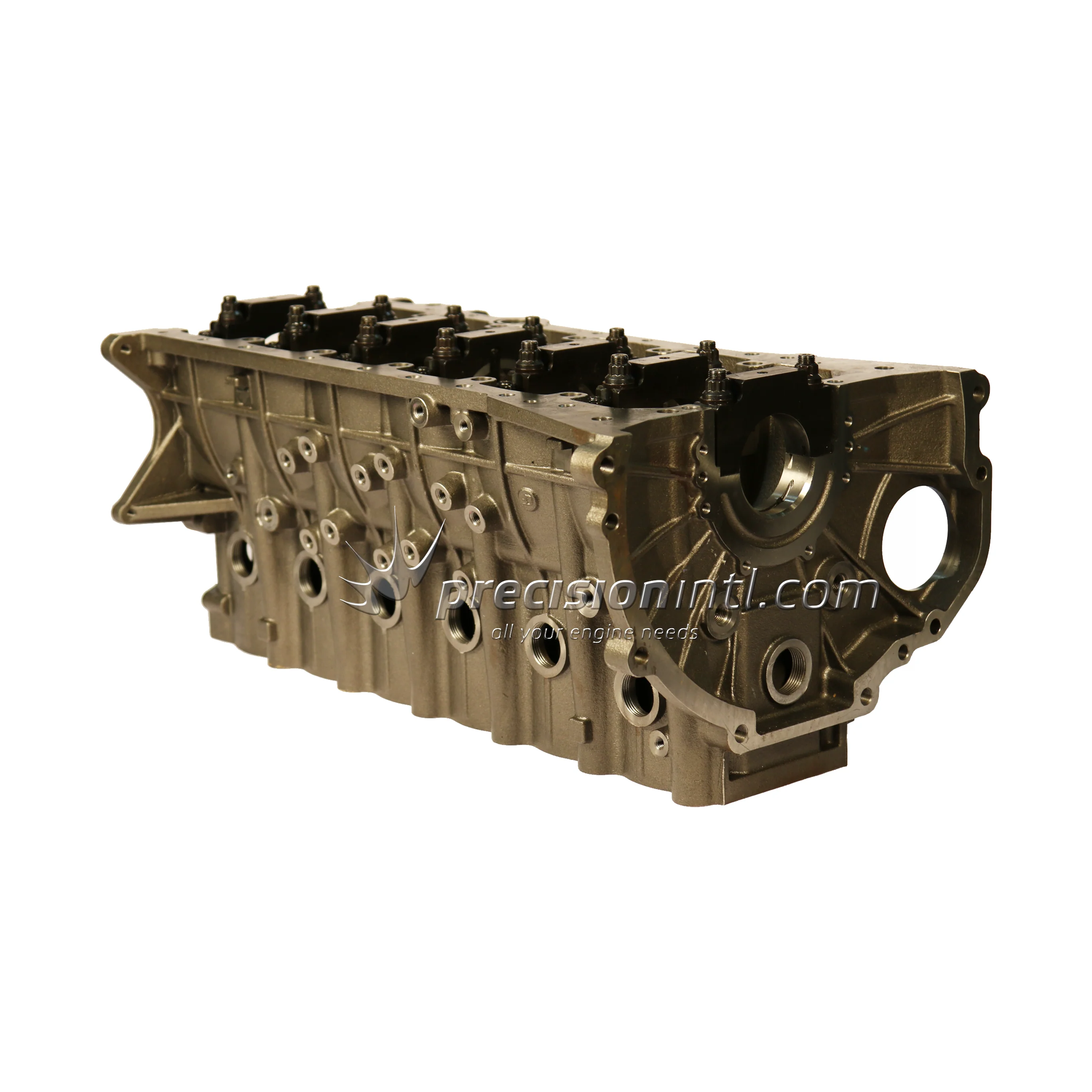 DART 31011010 IRON EAGLE BLOCK FOR TOYOTA 2JZ
