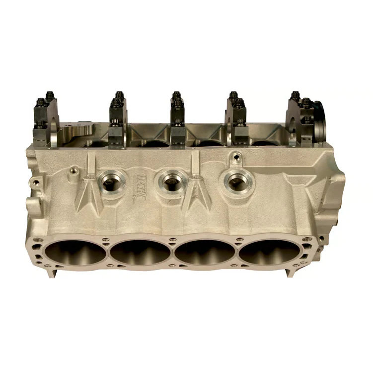 DART 31345235 ALLOY BLOCK FORD SVO 9.500¨ DECK x 4.125" BORE x 351C MAINS - Image 3