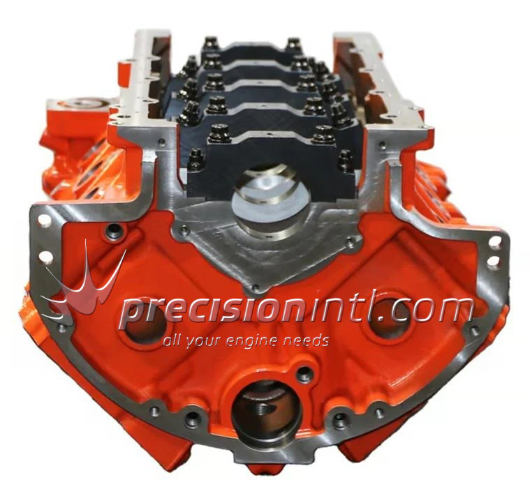 DART 31612211 NON-VVT HEMI GEN3 IRON EAGLE BLOCK 9.250¨ DECK X 4.090¨ BORE - Image 3