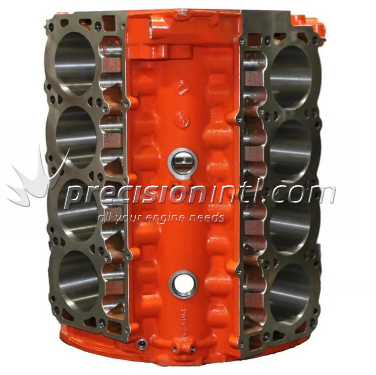 DART 31612211 NON-VVT HEMI GEN3 IRON EAGLE BLOCK 9.250¨ DECK X 4.090¨ BORE - Image 2