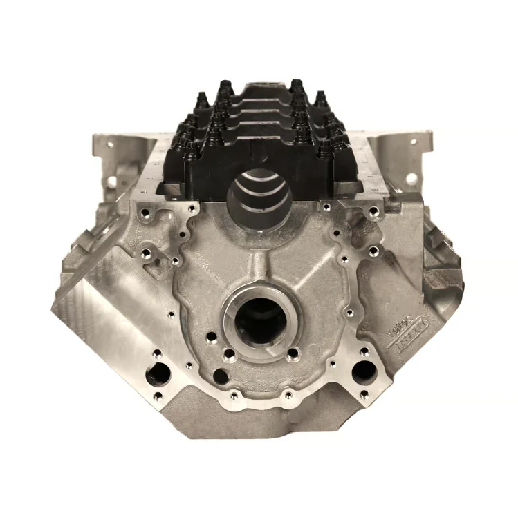DART 31712222 ALLOY BLOCK SB CHEV 9.325¨ DECK 4.125¨ BORE 400 MAINS BBC CAM - Image 4