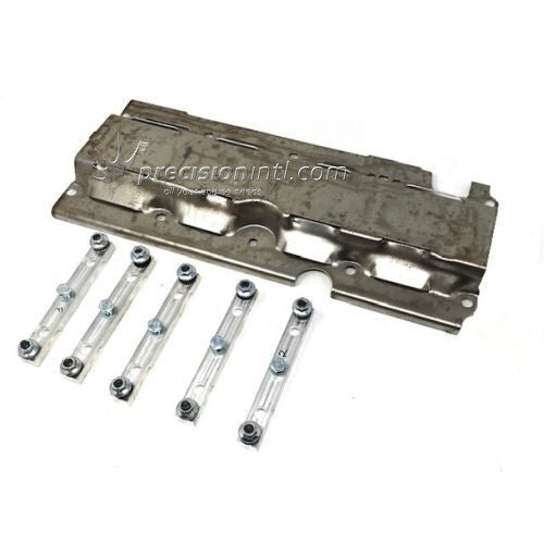 DART 32000121F LS NEXT/NEXT2 WINDAGE TRAY & ADAPTER KIT SUITS 7/16 & 1/2 MAIN STUDS