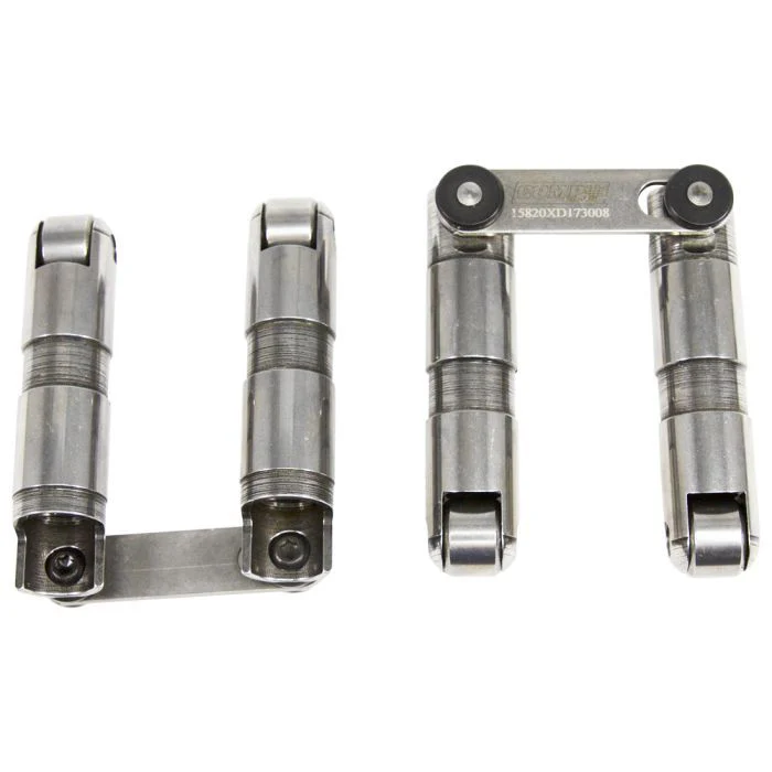 COMP CAMS 15820XD-16 XD SHORT TRAVEL LINK BAR HYDRAULIC ROLLER LIFTERS DODGE 6.4L - Image 2
