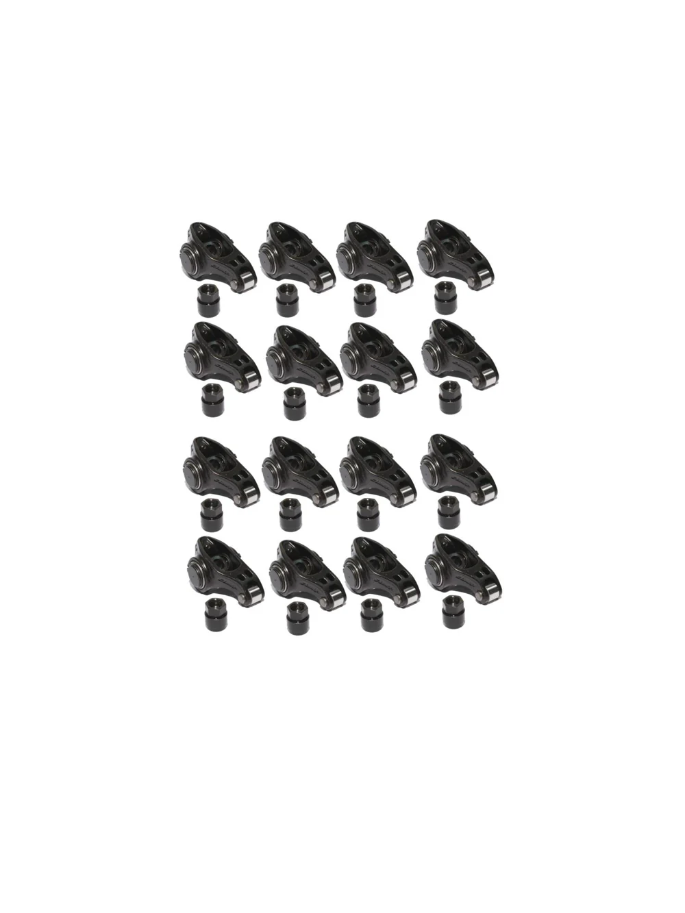 COMP CAMS 1678-16 ULTRA PRO MAGNUM ROLLER ROCKERS BOLT DOWN CHEV HOLDEN LS