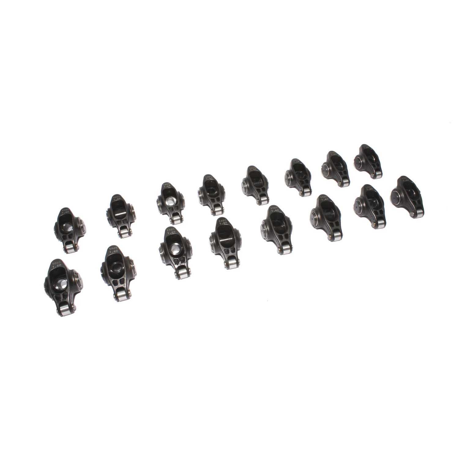COMP CAMS 1805-16 ROLLER ROCKERS CS 1.6 7/16 ULTRA FOR CHEV SB - Image 2