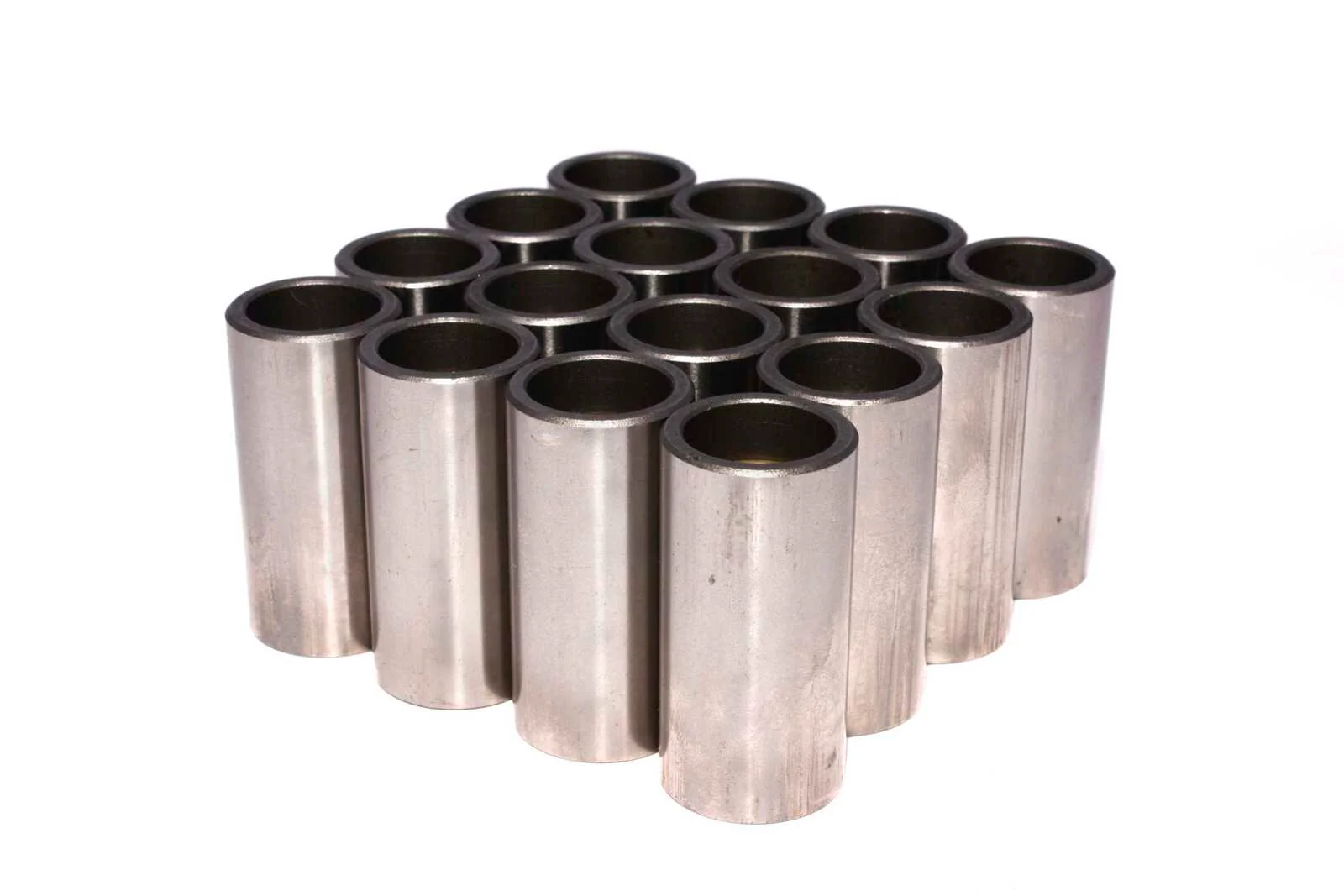COMP CAMS 2921-16 PERFORMANCE SERIES SOLID FLAT TAPPET LIFTERS CHRYSLER SB BB HEMI