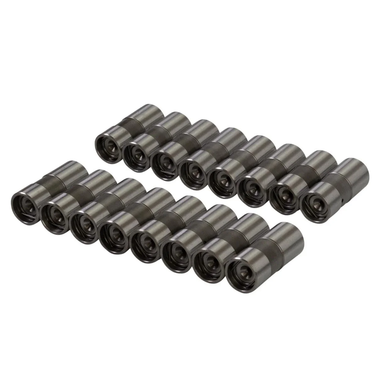 COMP CAMS 310103016 XTREME ENERGY DLC HYDRAULIC FLAT TAPPET LIFTERS GM CHEV SB BB