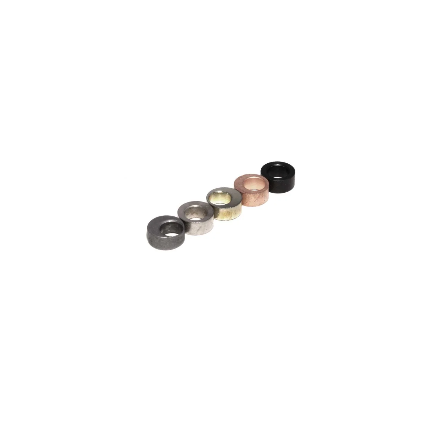 COMP CAMS 4760CPG CAM DEGREE BUSHING SET CHEV SB BB CHRYSLER BB 426 HEMI 1/4" OD