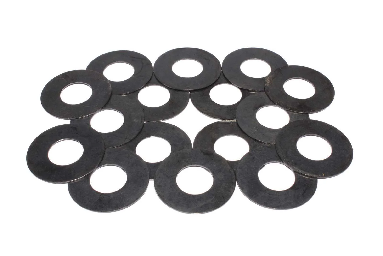 COMP CAMS 4788-16 SPRING SHIMS .060" THICKNESS 1.350" OD .520" ID CHEV HOLDEN LS