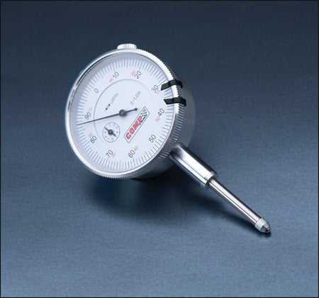 COMP CAMS 4909CPG 0-1" TRAVEL DIAL INDICATOR