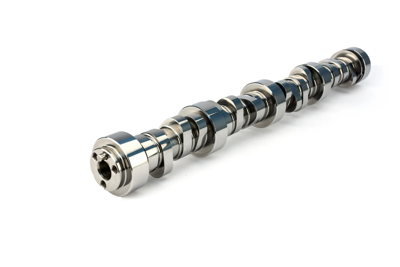 COMP CAMS 54-459-11 LSR CATHEDRAL PORT HYDRAULIC ROLLER CAM CHEV HOLDEN LS 231/239