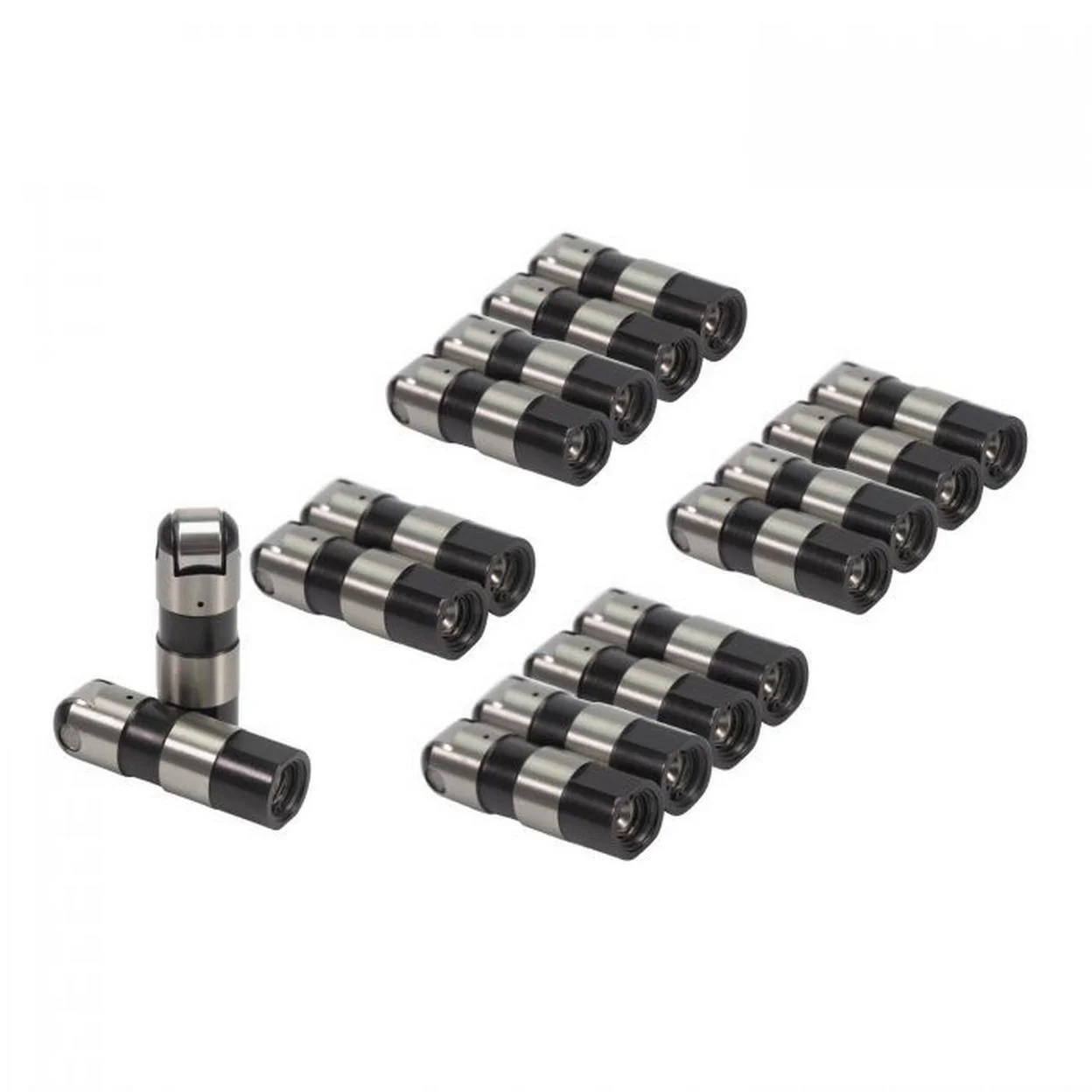 COMP CAMS 85001-16 EVOLUTION OE STYLE HYDRAULIC ROLLER LIFTERS CHEV 87- SB LS LT