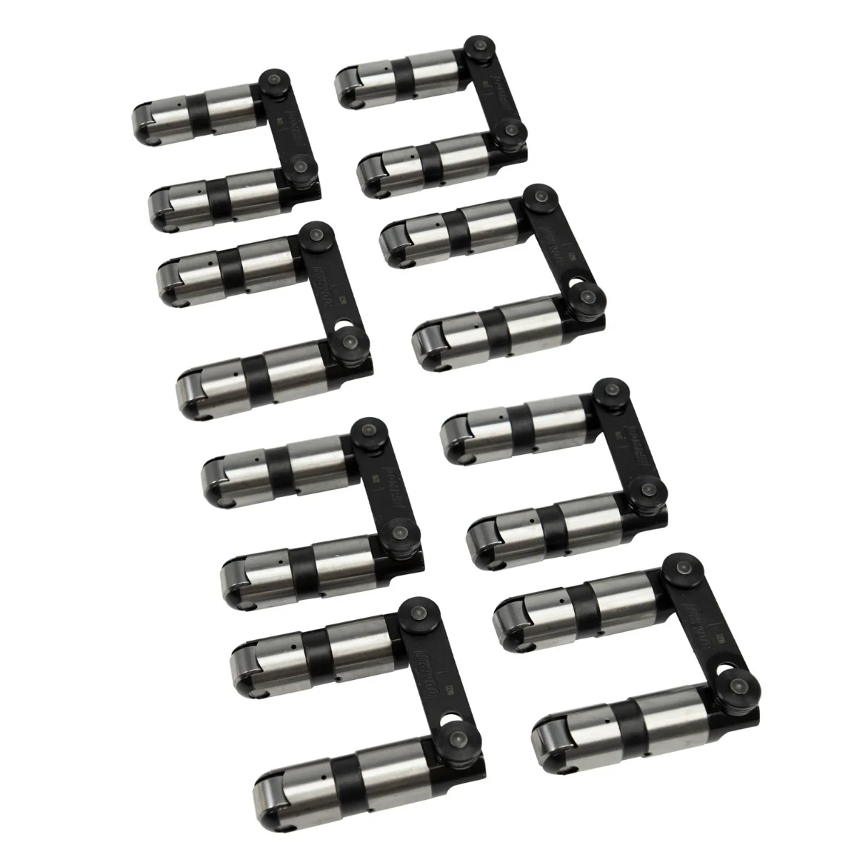 COMP CAMS 89311-16 EVOLUTION RETRO FIT HYDRAULIC ROLLER LIFTERS FORD 289-351W