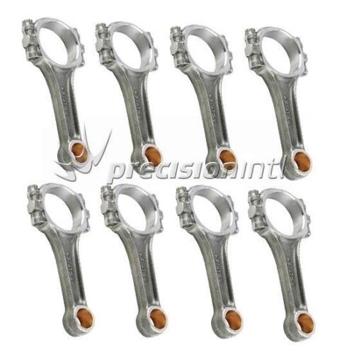 SCAT 26540716A PRO COMP CONRODS FORD 347W I-BEAM 5.4¨ LONG 7/16¨ ARP 2000 BOLTS