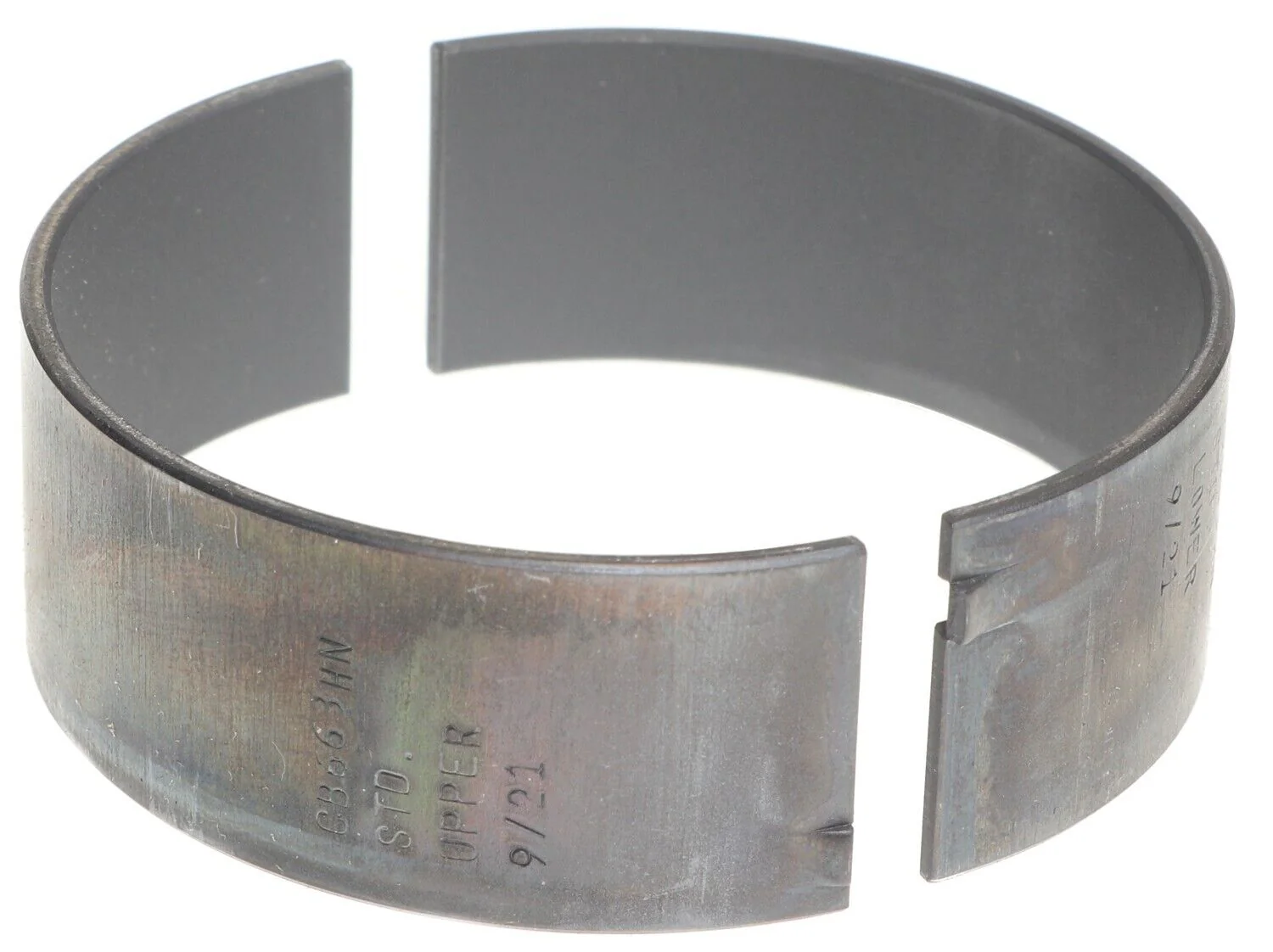 CLEVITE CB-663HNC STD CON ROD BEARING 1 PAIR S/B CHEV LARGE JNL H/PERF H-SERIES WITH TRI-ARMOR