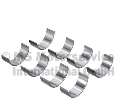 KS 37245600 STD CONROD BEARINGS RENAULT H5F CLIO CAPTUR KANGOO MEGANE - Image 2