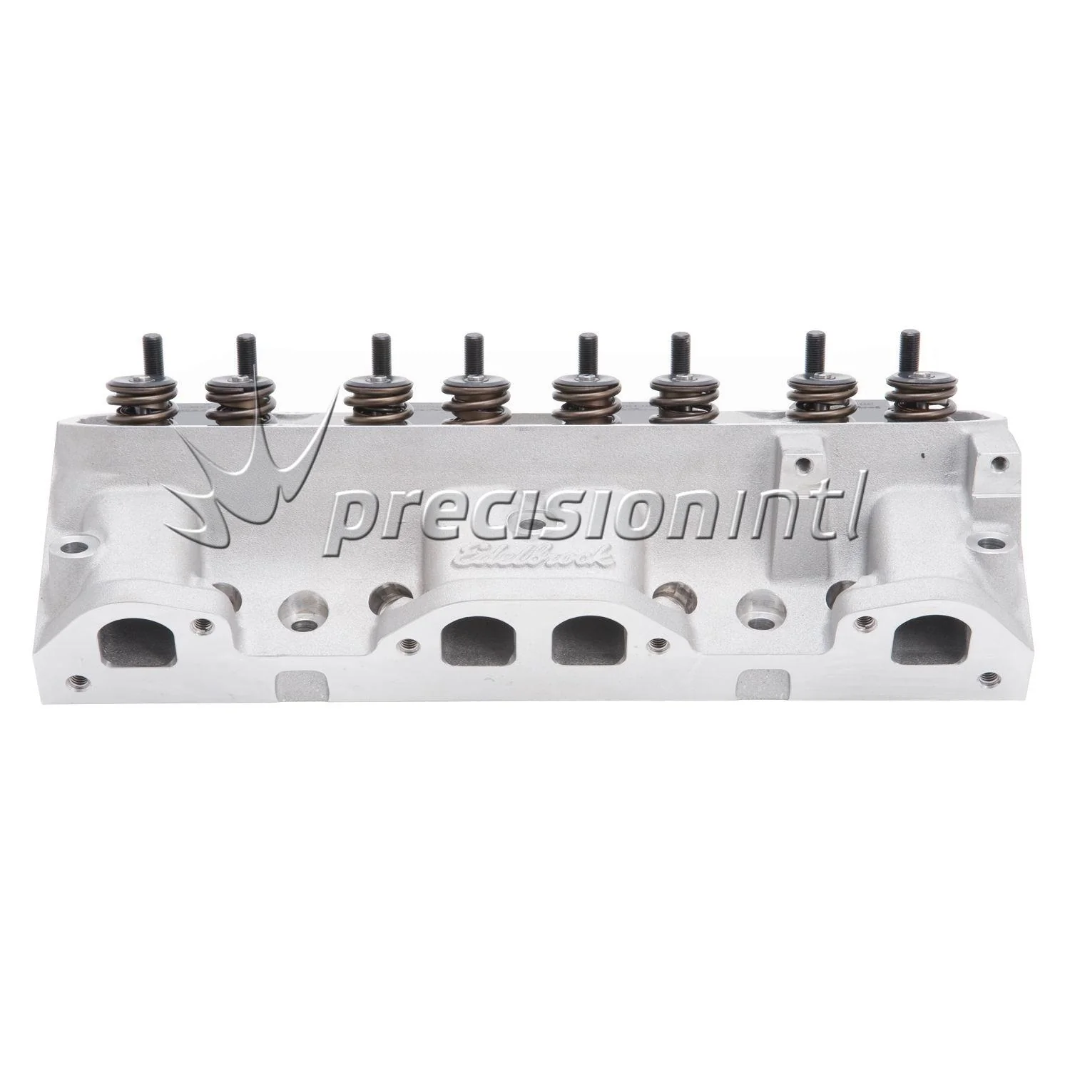 EDELBROCK 60575 PERFORMER 87CC CYLINDER HEAD PONTIAC 389-455CI SUIT HYD ROLLER CAM - Image 2