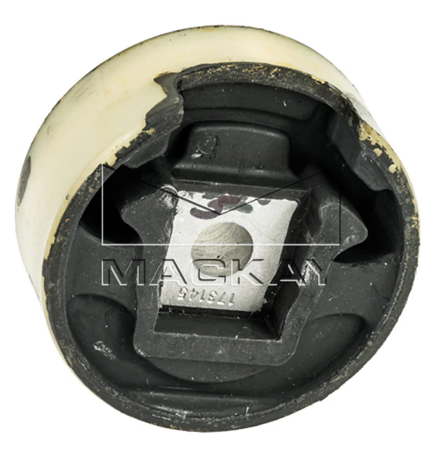 MACKAY A7096 ENGINE MOUNT REAR LOWER AUDI A3 8P 2004-07 2.0L