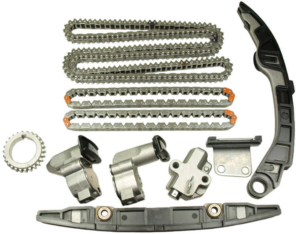 CLOYES 9-0730SA TIMING KIT WITH GEAR FOR NISSAN VQ35DE J32 MAXIMA Z51 MURANO R52 PATHFINDER 09-14