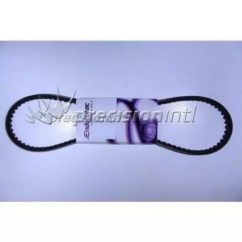 ENDUROTEC 13A0940 COGGED V-BELT 13A x 13mm x 940mm x 38