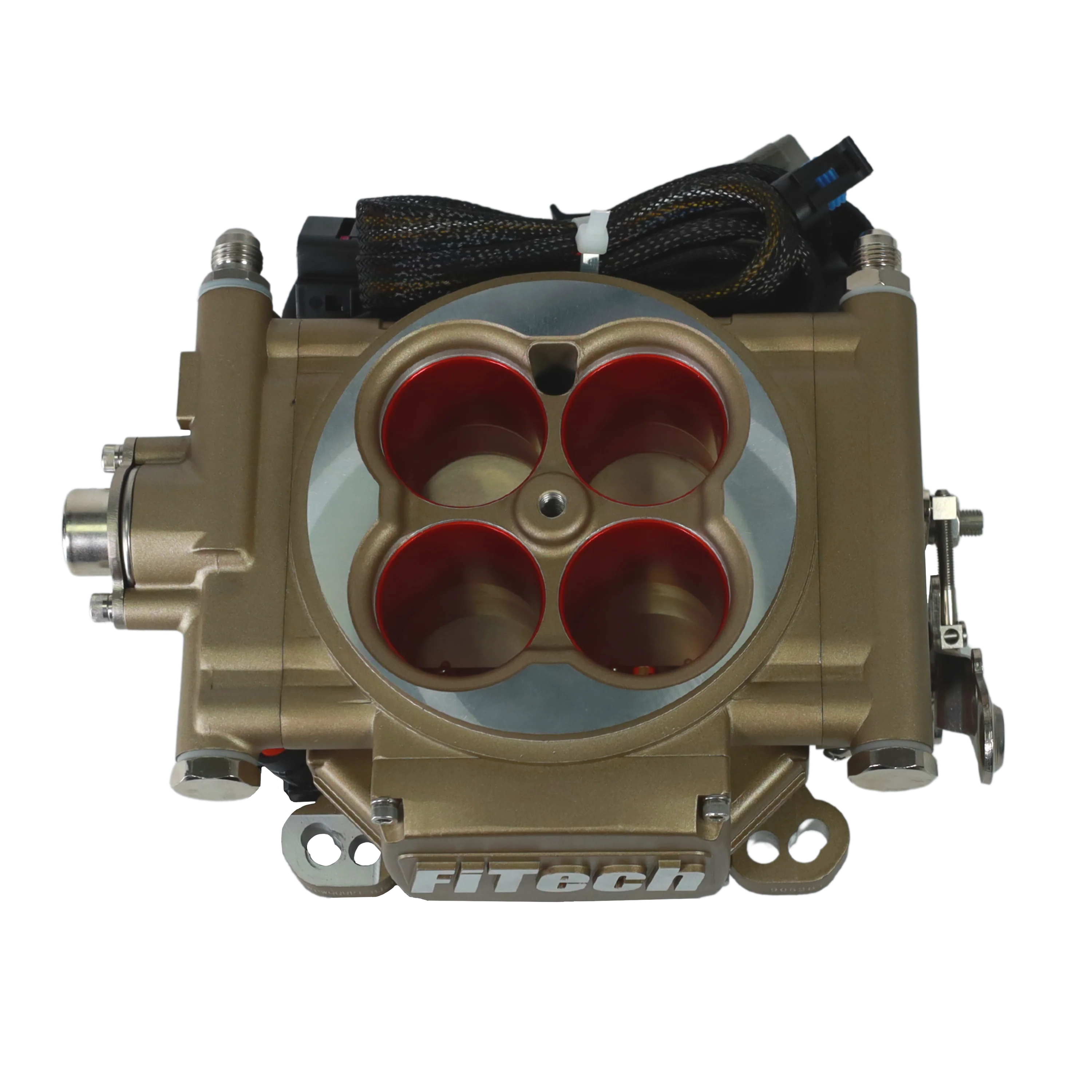 FITECH 30003 GO STREET 150-400HP SELF TUNING EFI SYSTEM - Image 2