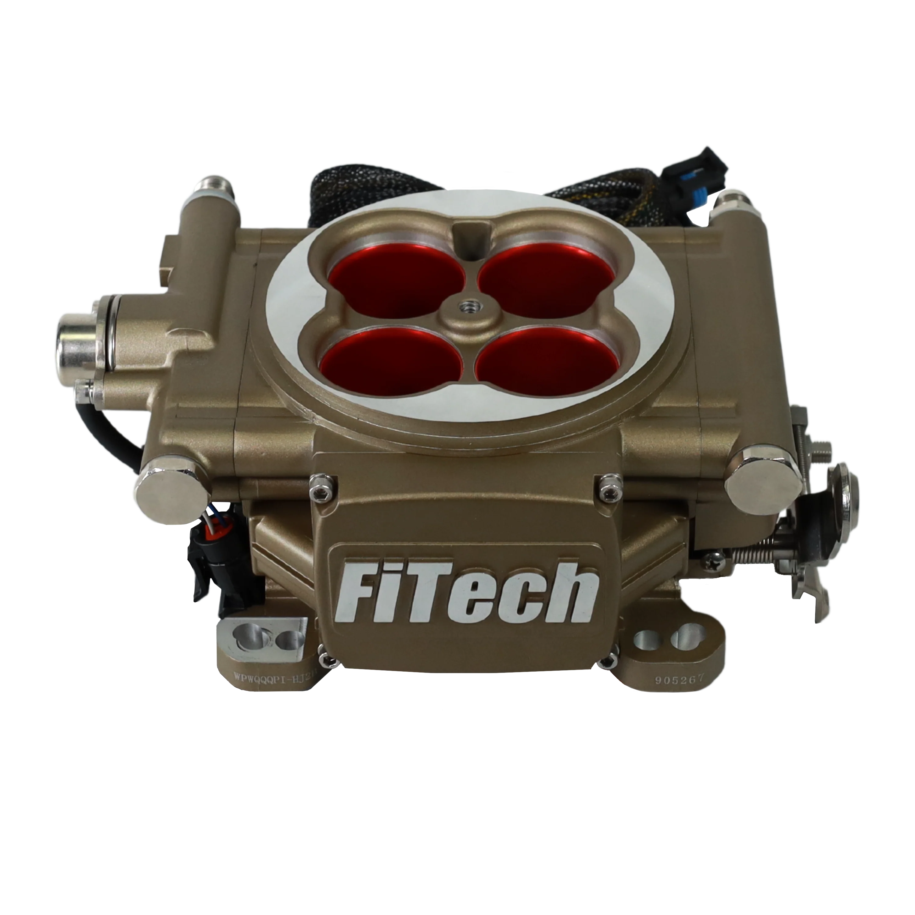FITECH 30003 GO STREET 150-400HP SELF TUNING EFI SYSTEM - Image 3