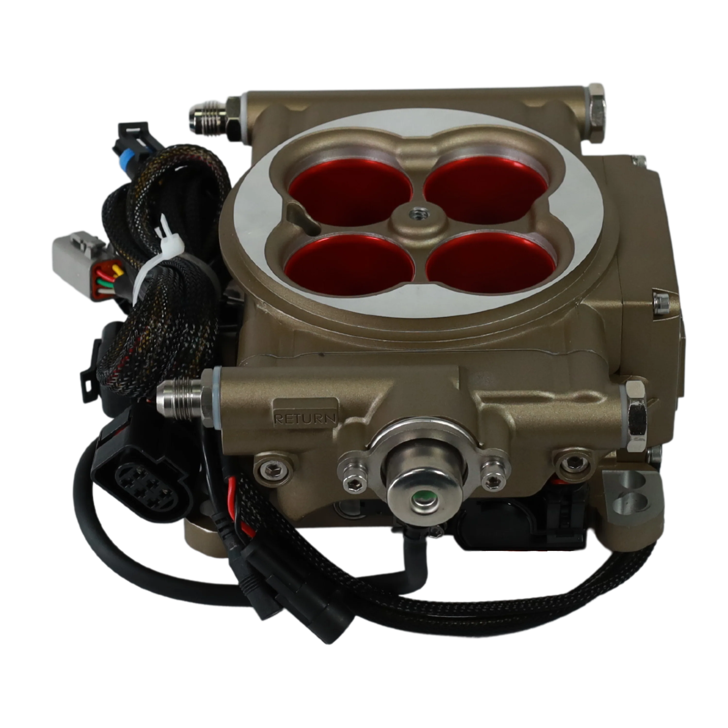 FITECH 30003 GO STREET 150-400HP SELF TUNING EFI SYSTEM - Image 4