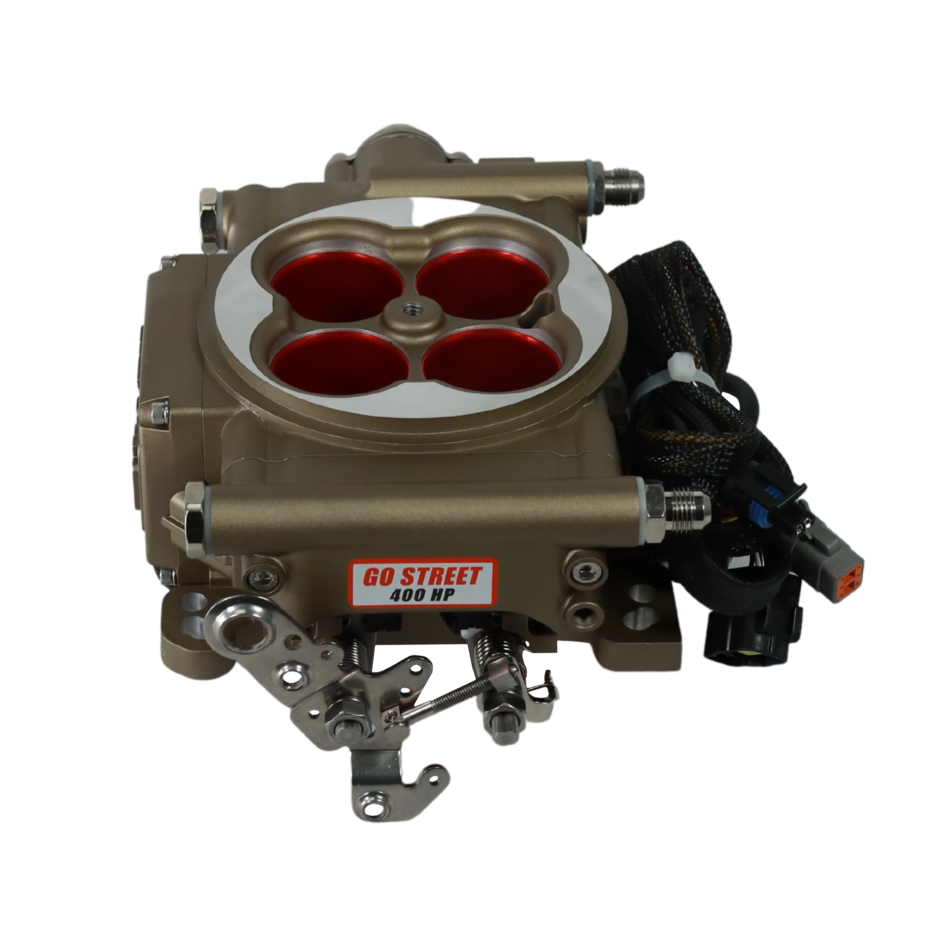 FITECH 30003 GO STREET 150-400HP SELF TUNING EFI SYSTEM - Image 5