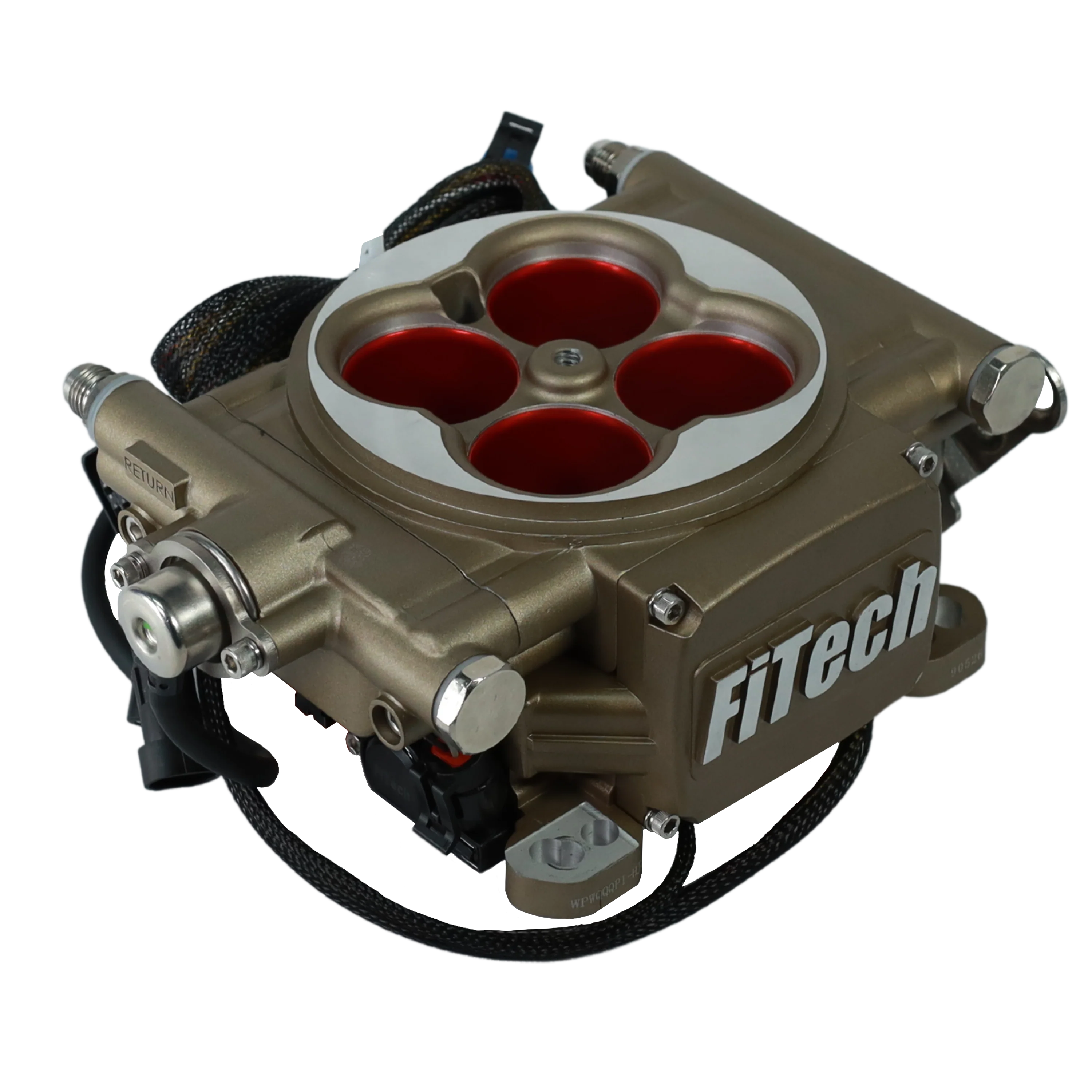 FITECH 30003 GO STREET 150-400HP SELF TUNING EFI SYSTEM - Image 7