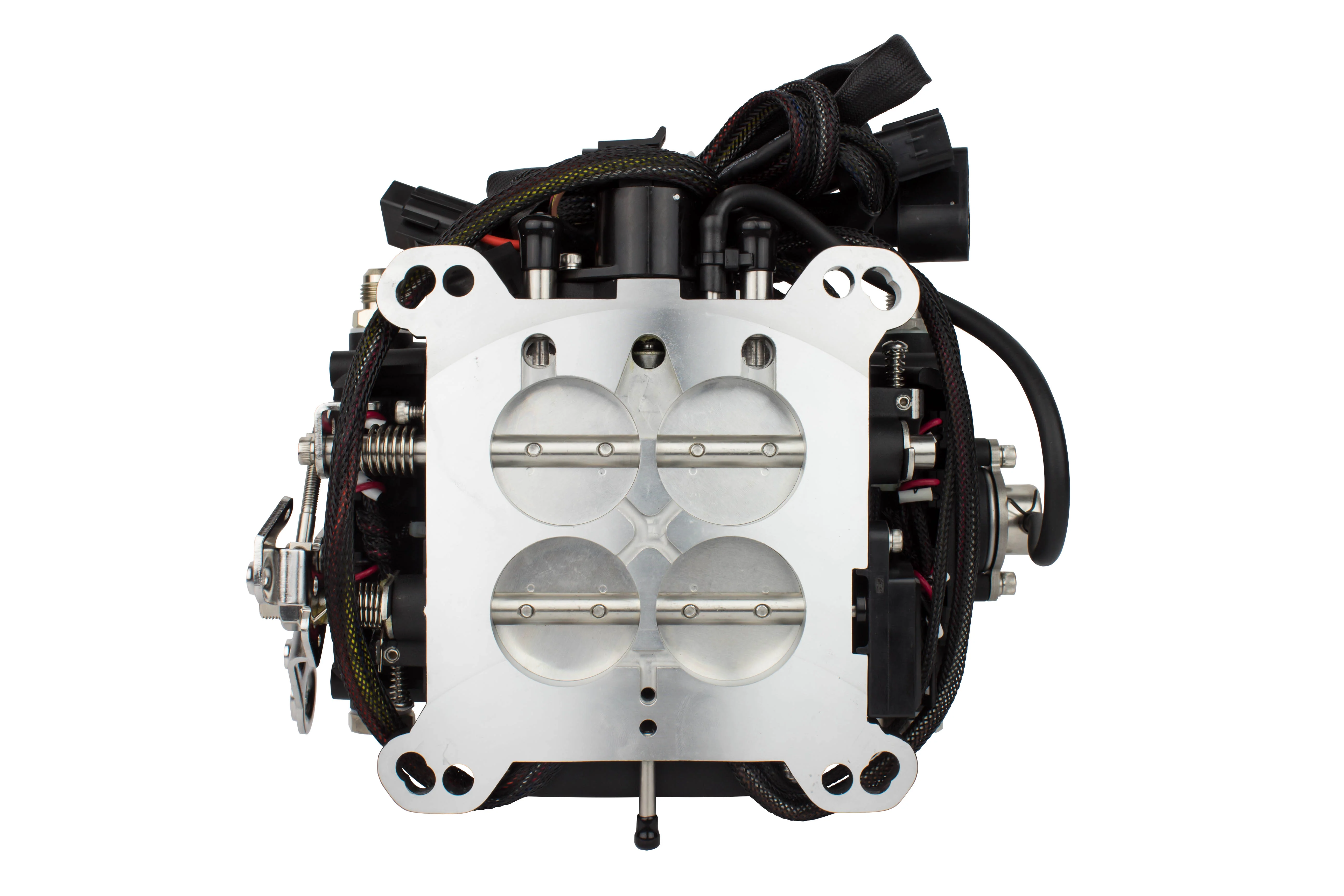 FITECH 30012 GO EFI 8 1200HP SELF TUNING BOOST NITROUS EFI SYSTEM BLACK - Image 10